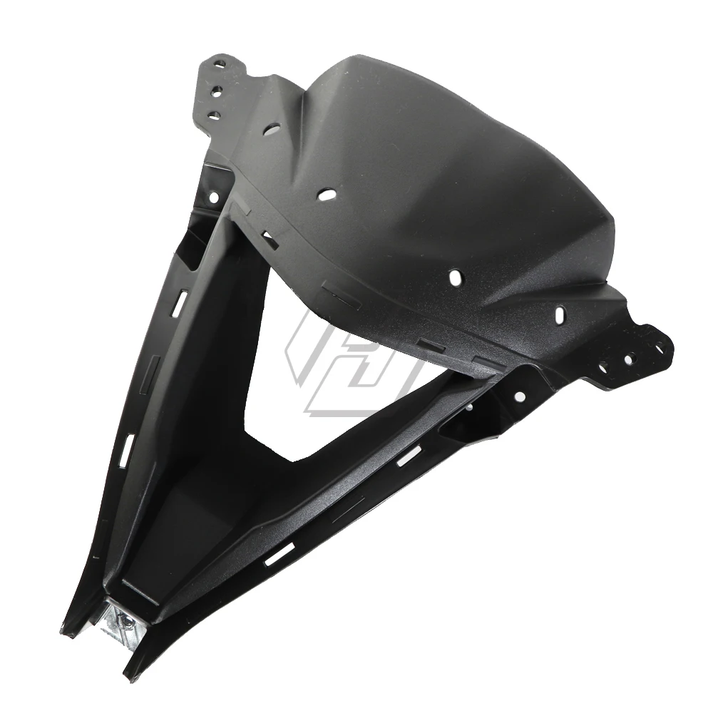 Передняя фара для мотоцикла Cowling накладка кронштейн чехол для Kawasaki ZX-6R 636 2013
