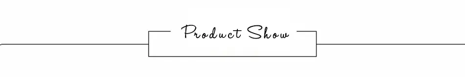 product show