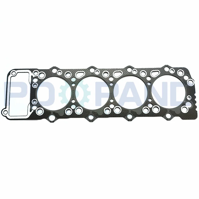 4M40 4M40-T Engine Overhaul Rebuilding Gasket Kit ME996729 ME995508 ForMitsubishi PAJERO Shogun Canter Nativa 2.8D/TD engine gasket set engine rebuilding parts