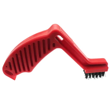 

Cleaning Brush Accessories Anti Slip Handle Polishing Disk Vehicle Car Washing L Shape Remover Waxing Tools Auto Durable
