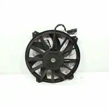 

PEUGEOT 307 ELECTRIC FAN HEATER BREAK/SW (S2)