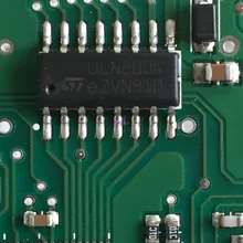 5 шт./лот ULN2004