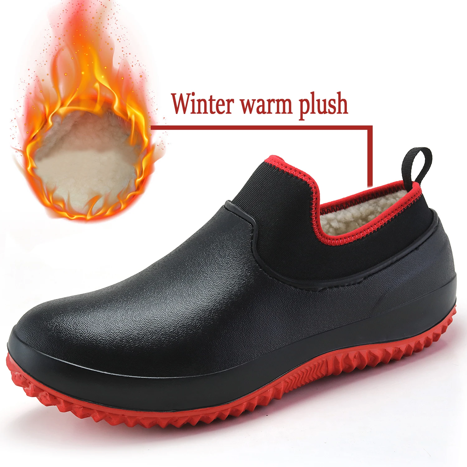 Unisex Winter Men