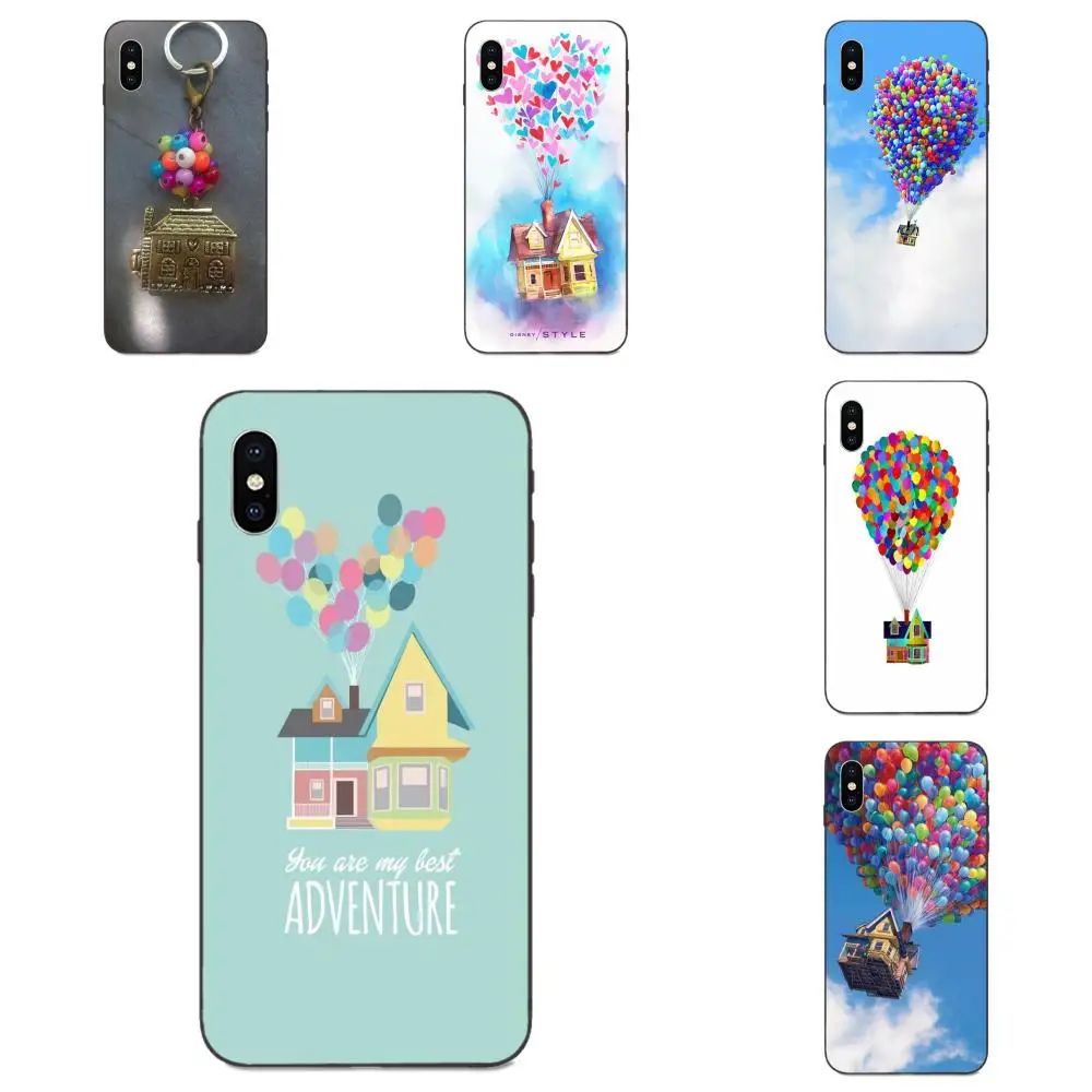 Чехол для Apple iPhone 4 5 6 6S 7 8 11 Plus X XS Max XR Pro мягкий ТПУ с художественным