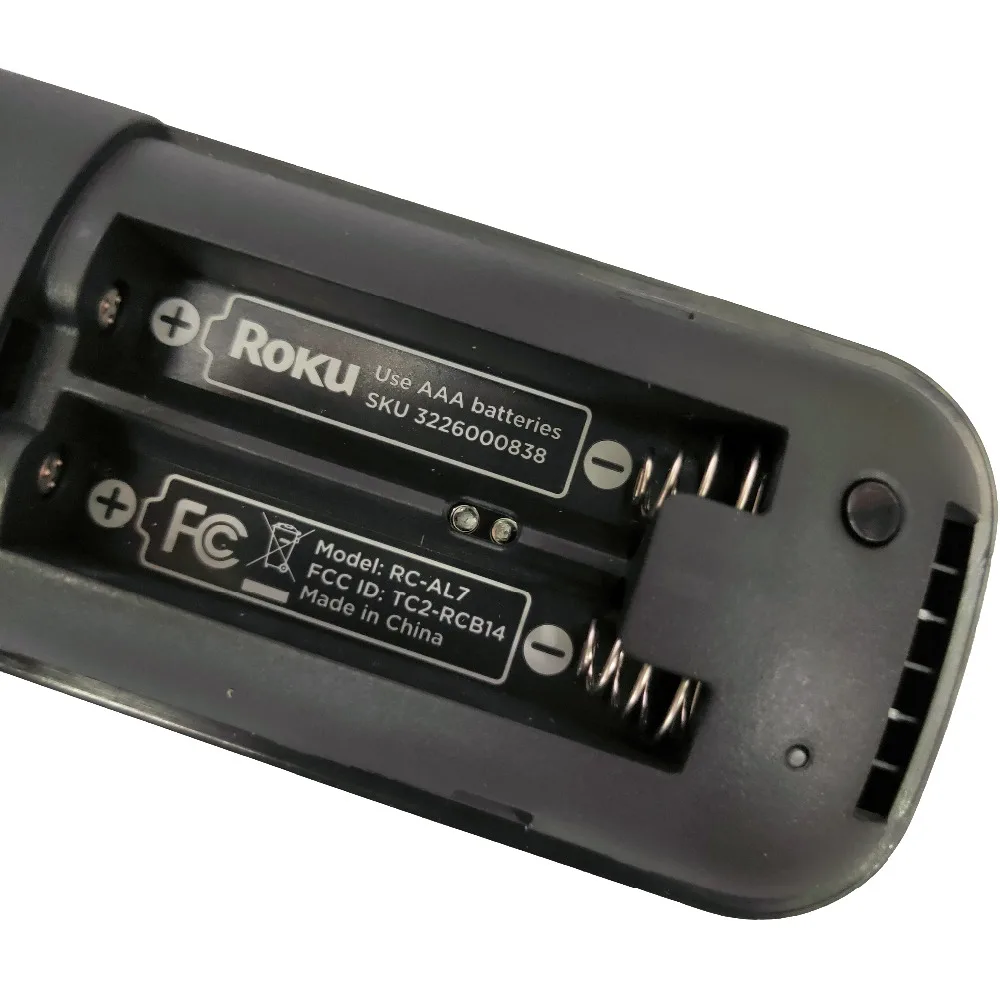 RC-AL7 3