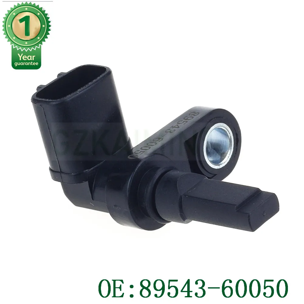 Комплект 2 OEM 89542-60050 8954260050 89543-60050 8954360050 колеса ABS сенсор outlander для TOYOTA FJ CRUISER GX460