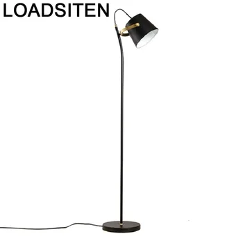 

Voor Woonkamer Piantana Lampada Da Terra Piso Vloerlamp Lampadaire Salon For Living Room Lampara De Pie Staande Lamp Floor Light
