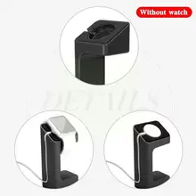 

Charger Dock Station Holder Watch Band Mount Stand For Series Charging Watch Holder Watch Charging K9u3