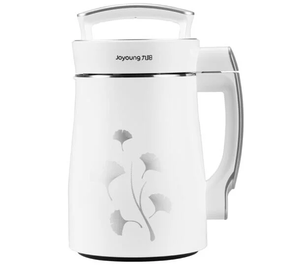 Joyoung DJ13BD08EC Soybean Milk machine DIY soy bean milk household soymilk maker 1.3L juicer