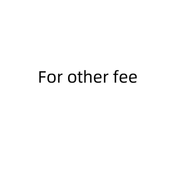 

for registered post fee