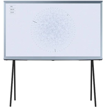 

QLED TV Samsung qe43ls01tbuxru Ultra HD 4K