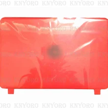 762510-001 EAY1400501AUSED FOR HP Pavilion 15-P Series Laptop Back Cover LCD Rear Lid Top Case Red