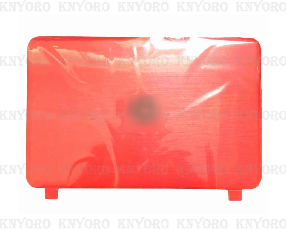 

762510-001 EAY1400501AUSED FOR HP Pavilion 15-P Series Laptop Back Cover LCD Rear Lid Top Case Red