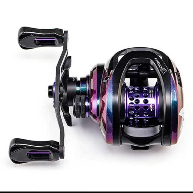 ultralight baitcaster