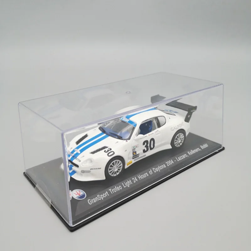 

Масштаб 1:43, металлический сплав, раллийный автомобиль Daytona, Классическая модель, литой автомобиль, игрушечная Серия F, для взрослых и детей, коллекция