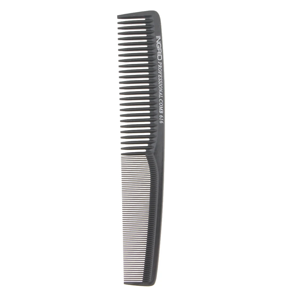 Professional Hair Comb Hair Salons Fine Tooth Comb for Special Styling Brush Hair Styling Tools