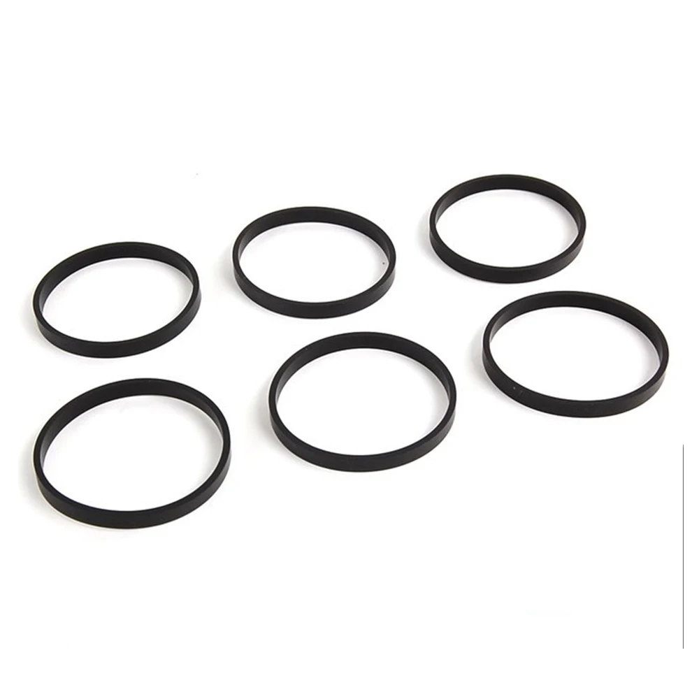 6x прокладка впускного коллектора уплотнения для BMW X3 X5 X6 Z4 128i 135i 325i 325Xi 330i 328i 328Xi 335i