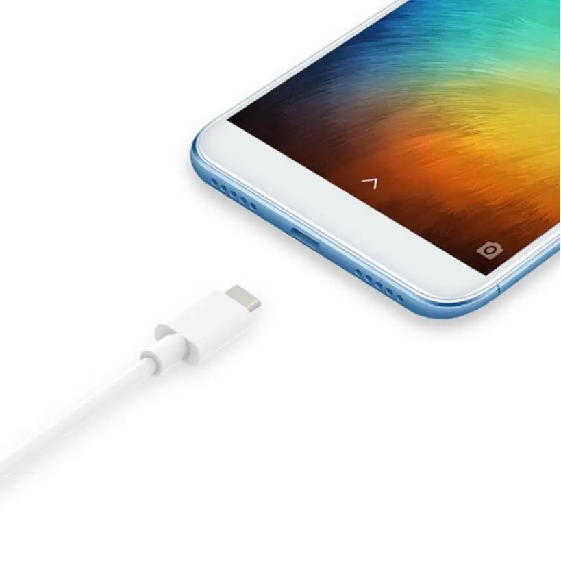 Оригинальный кабель для быстрой зарядки и передачи данных Xiaomi USB 3 0 3A Type C XIAOMI MI 9 6 4C