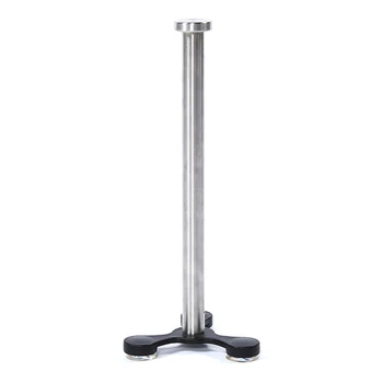 

Toilet Roll Kitchen Stand Tissue Table Bathroom Paper Holder Suction Cup Rack