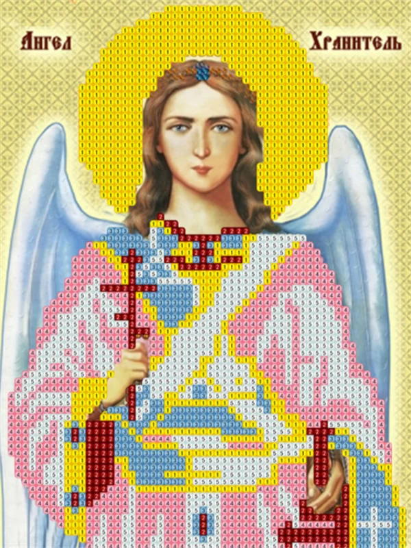 5D Diamond Painting Religion Accessories Jesus Art Full Square New Arrival Dotz | Дом и сад