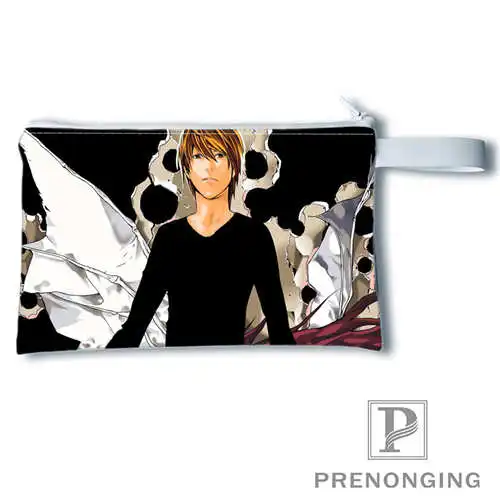 Coin Purse Изготовленный На Заказ кошелек с рисунком, кошелек на молнии, нулевой кошелек, сумки для ключей, модный небольшой женский кошелёк#19-01-22-5-263 - Цвет: Coin Purse
