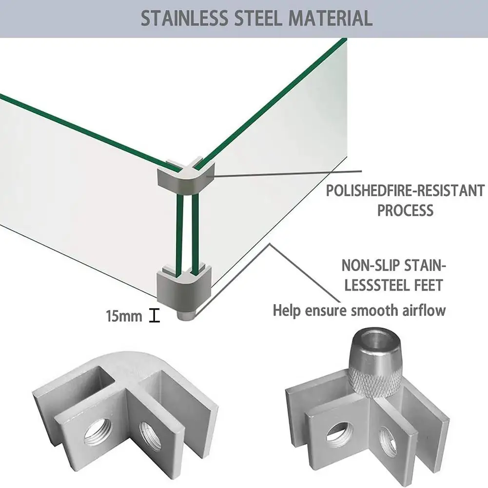 Cheap Peças de lareira