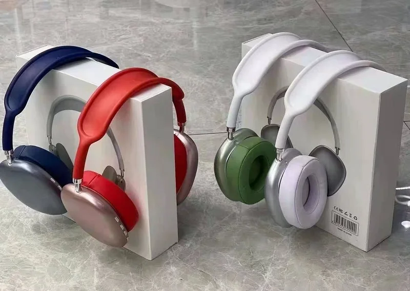P9 – Casque sans fil Bluetooth 5.0-10