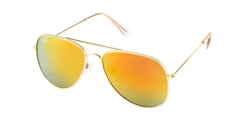 Rayban RB3025 Солнцезащитные очки от брендового дизайнера с защитой от ультрафиолета, мужские солнцезащитные очки gafas oculos de sol masculino RB3025