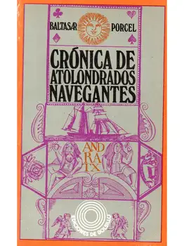 

Chronic atolondrados navigators-Belshazzar Porcel