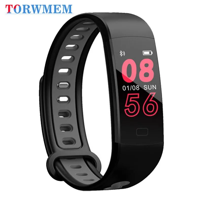 smart watch bracelet y5