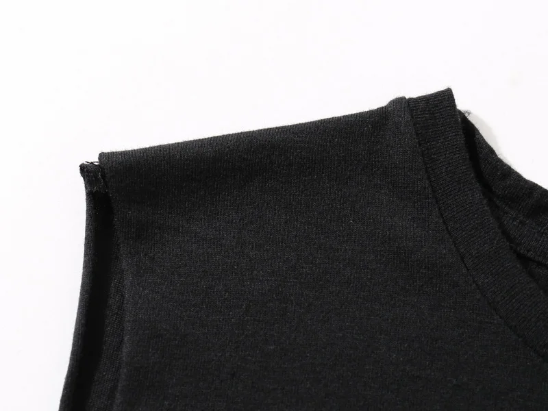 Рисунок 4 - Майка женская с круглым вырезом