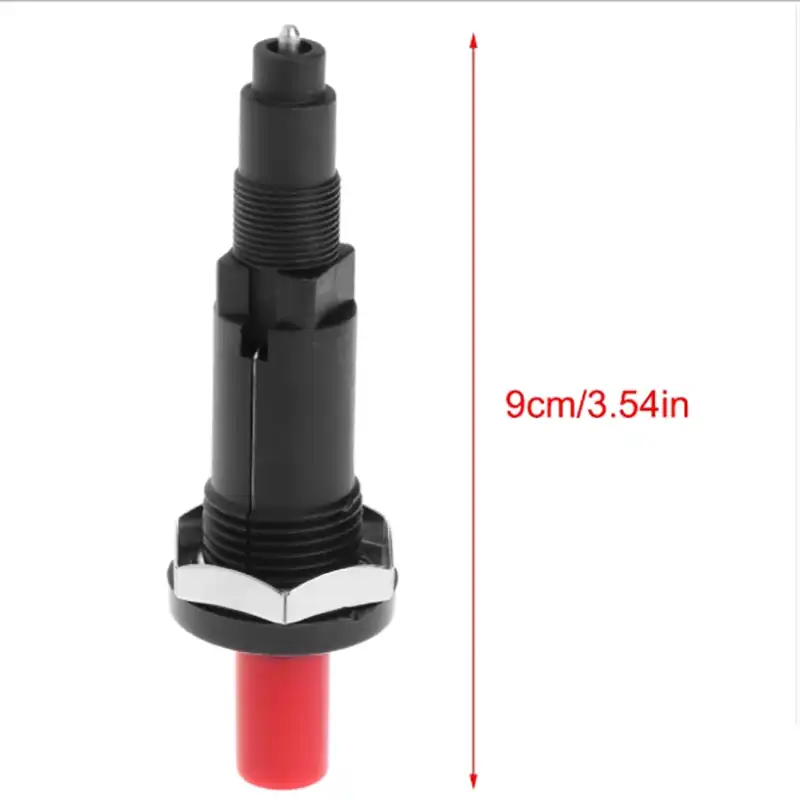 10pcs Gas Heater Parts Piezo Igniter For Gas Outdoor Oven