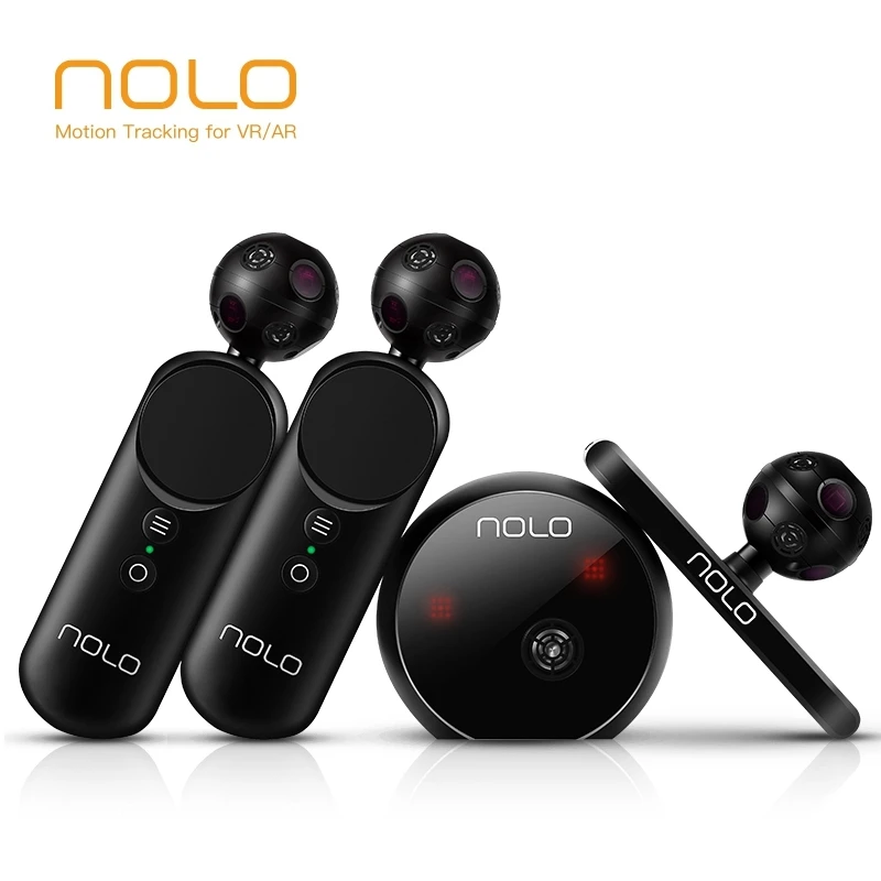 NOLO CV1 Pro отслеживание для контроллеров VR и набор отслеживания движения PlayStation Gear