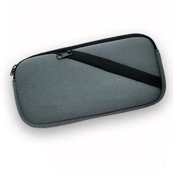 

Neoprene Storage Case travel Bag for Nintend for Switch Lite Accessories Soft Protection Shell Pouch Case