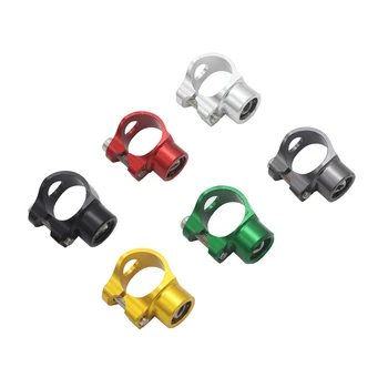 

Universal Motorcycle Steering Damper Bracket Kit Support Holder Safe Control for Yamaha YZF R1 R6 R3 R25 FZ1