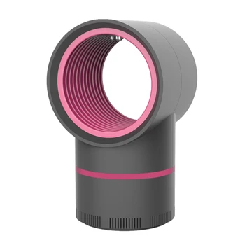 

UV Bionic Insect Killer Flies Trap Lamp USB Anti Mosquito Lamp Repellent