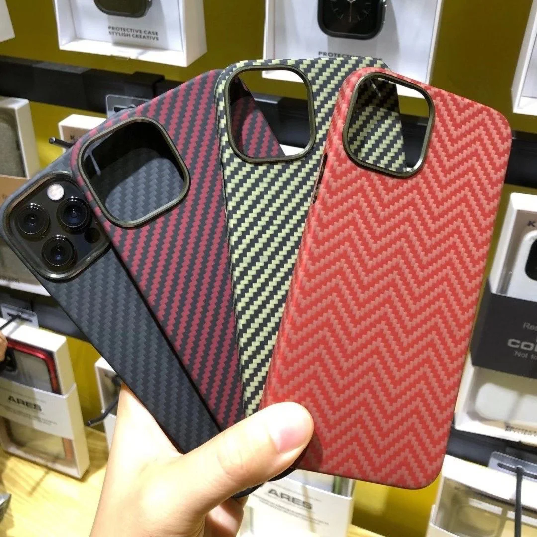 K-Doo 3dskin текстура кевларовое волокно защитный чехол из углеродного волокна