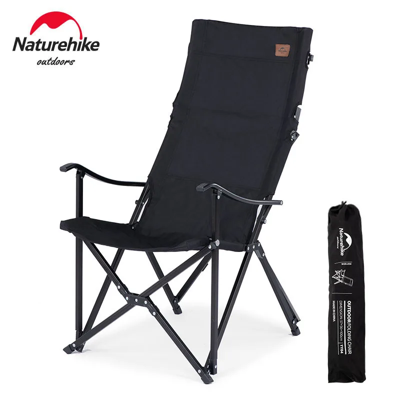 Naturehike Fishing Chair Portable Camping Chair Folding Chair Nh Relax
