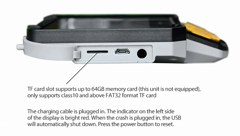 PROSTORMER 8 мм эндоскоп 1080P труба Инспекционная камера IP67 Водонепроницаемый эндоскоп Гибкая камера бороскоп для ремонта автомобиля инструмент