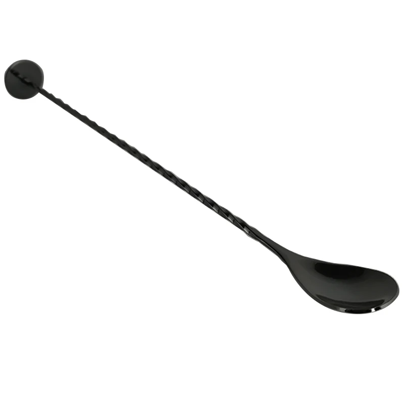 B Spoon
