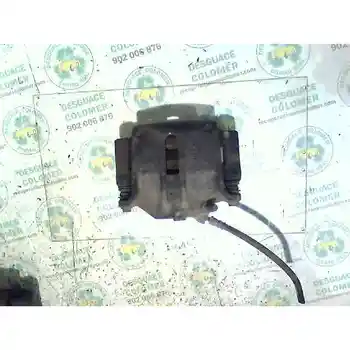 

3027637 Brake caliper Front Right Renault Megane Ii Classic Saloon 1.6 16v