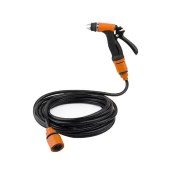 

3M 12V High Pressure Car Cleaner 80W Power Switch Washer Gun Pump Washing Machine Electric Cleaning Auto Device