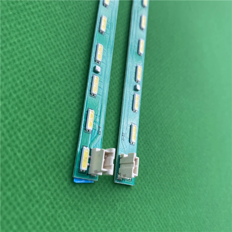 2PCS LED backlight strip 39 lamp for LG 43 V15 ART3 FHD R L 43LX540S 6922L-0145A 6916L2189A 6916L2188A LC430EUE FH M3 43SE3KB | Лампы и