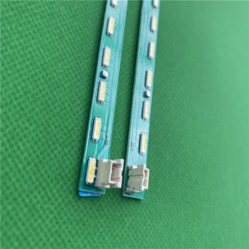 

2PCS LED backlight strip 39 lamp for LG 43 V15 ART3 FHD R L 43LX540S 6922L-0145A 6916L2189A 6916L2188A LC430EUE FH M3 43SE3KB