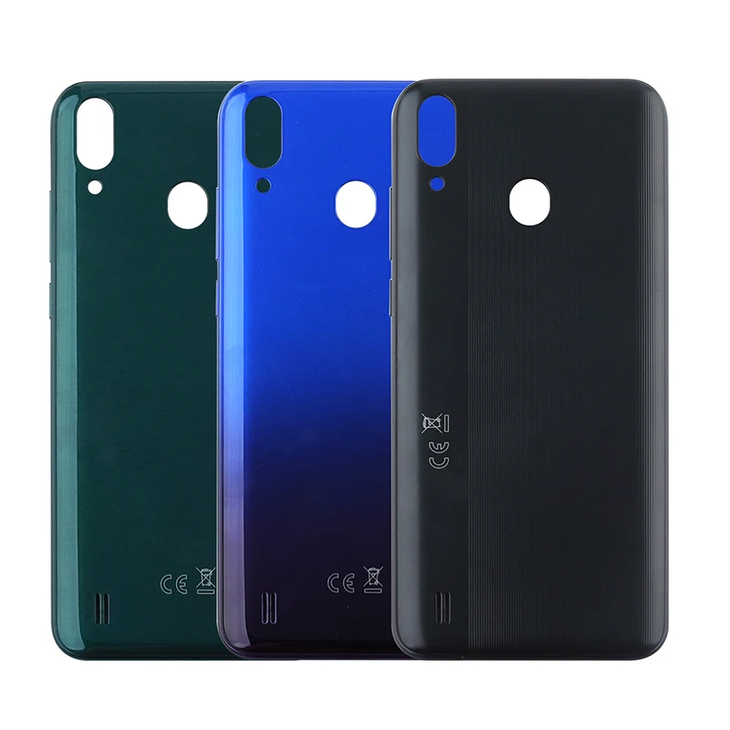 Alesser для Blackview A60 Pro Чехол для батареи с теплоотводом Замена Тонкий для Blackview A60 Pro защитный чехол