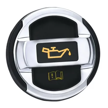 

Coolant And Oil Expansion Tank Cap 420121321 Oil Cap For Audi R8 For VW Scirocco Passat Golf Golf R Tigan For SKODA 420103485B