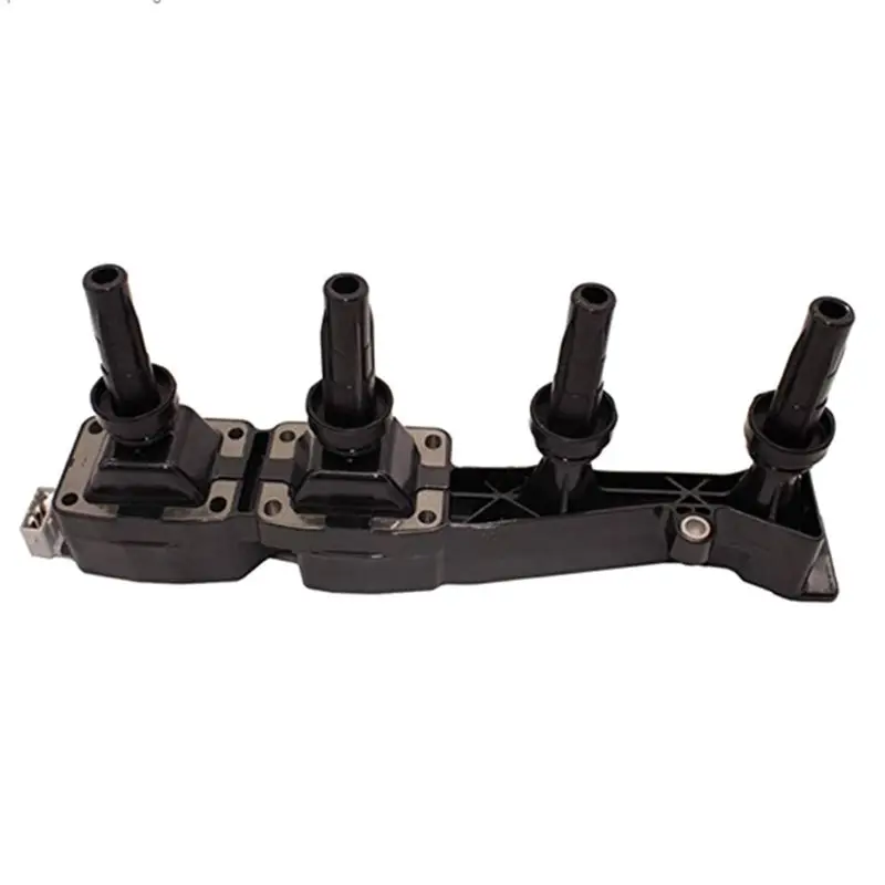 Катушка зажигания для Citroen C2 C3 1.4L Berlingo Xsara peugeot 206 307 TU5JP 1,6