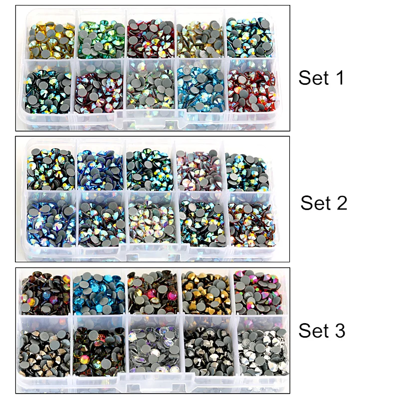 High-Quality-Mix-Colors-With-Box-Red-Hot-Fix-Rhinestones-Flatback-Crystal-AB-Hotfix-Stone-Glass (1)