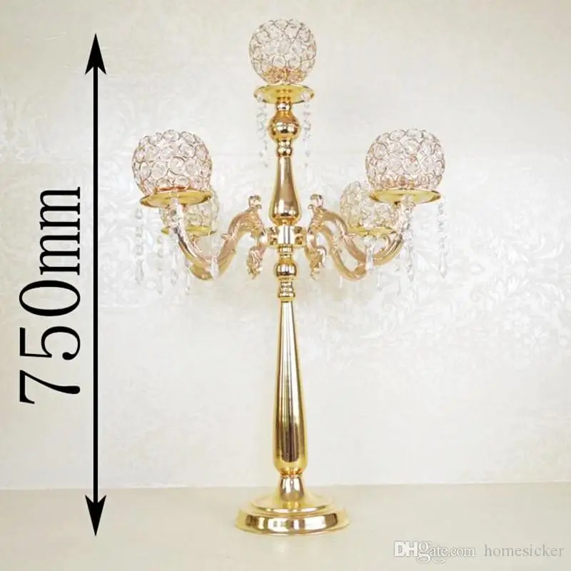 -silver-candelabras-with-crystal-pendants-wedding-candle-holder-event-centerpiece (3)