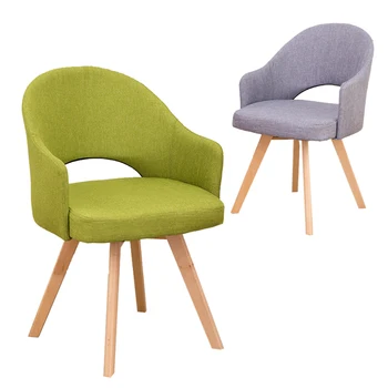 

Lazy Single Sofa Chair Simple Modern Room Balcony Bedroom Small Fabric Computer